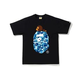 bape Modeiges All-Match-T-Shirt -1151