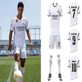 Mode Trikot-1198