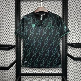 Premier League Trikot-1211