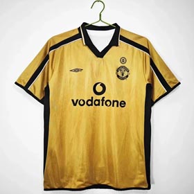 Club Retro Fußball Trikot-1214