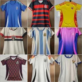 Damen Trikot-1272