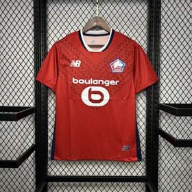 Französische Ligue 1 Trikot -1283