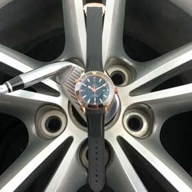 OMEGA (40 Stile) - 2106  
