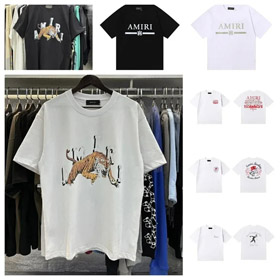 AMIRI T-Shirt TEE-2777  